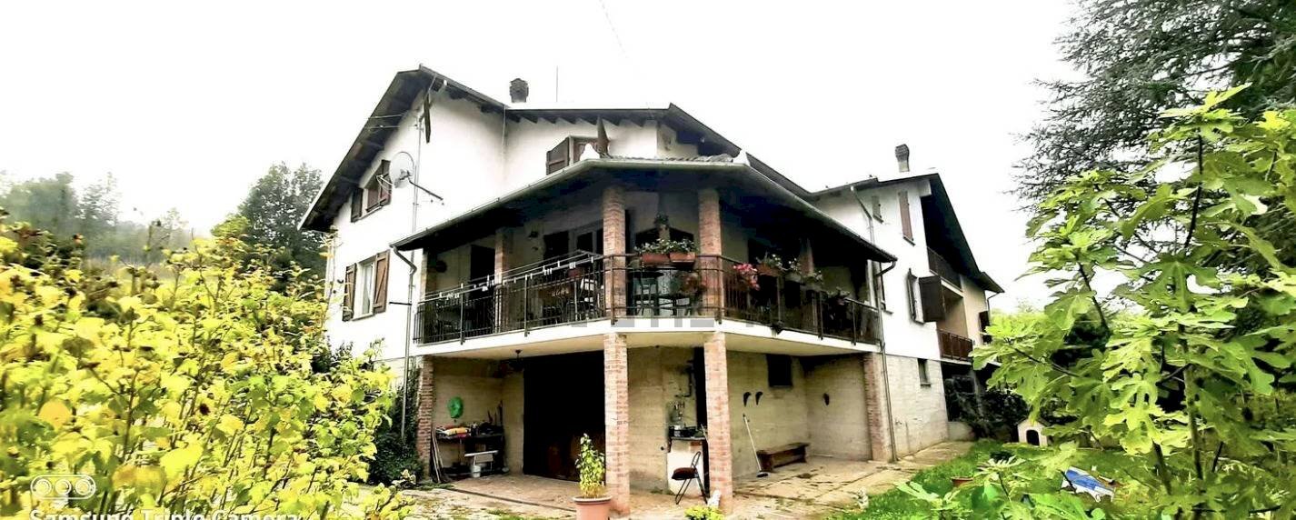 Foto 2 - Casa indipendente Via Caramagna
23, Prasco - foto 2