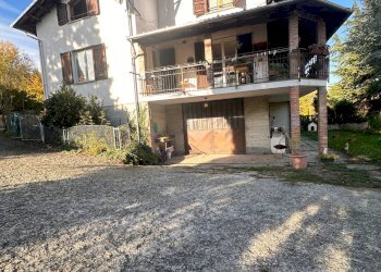 Foto 1 - Casa indipendente Via Caramagna
 
23, Prasco - foto 1