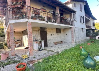 Foto 3 - Casa indipendente Via Caramagna
 
23, Prasco - foto 3