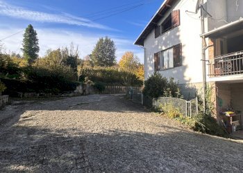 Foto 4 - Casa indipendente Via Caramagna
 
23, Prasco - foto 4