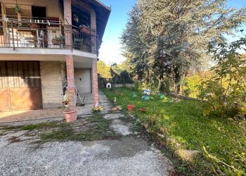 Foto 5 - Casa indipendente Via Caramagna
 
23, Prasco - foto 5