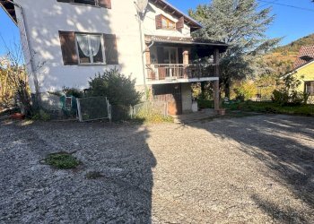 Foto 6 - Casa indipendente Via Caramagna
 
23, Prasco - foto 6