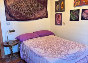 Foto 14 - Casa indipendente Via Caramagna
 
23, Prasco - foto 14