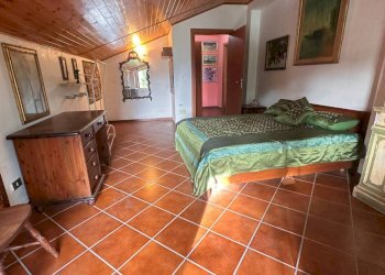 Foto 20 - Casa indipendente Via Caramagna
 
23, Prasco - foto 20