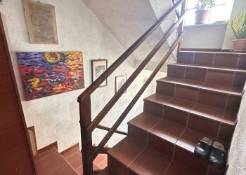 Foto 25 - Casa indipendente Via Caramagna
 
23, Prasco - foto 25