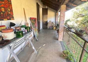 Foto 34 - Casa indipendente Via Caramagna
 
23, Prasco - foto 34