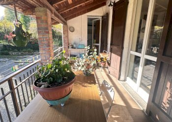 Foto 35 - Casa indipendente Via Caramagna
 
23, Prasco - foto 35