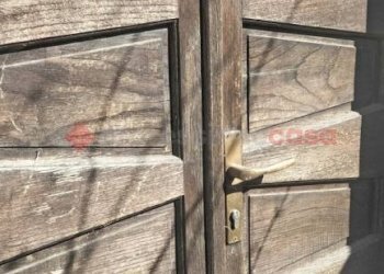 Interno palazzo - Casa indipendente via papa giovanni xxiii, Agrate Conturbia - foto 6