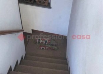 Scala - Casa indipendente via papa giovanni xxiii, Agrate Conturbia - foto 13