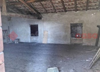 Stanza non arredata - Casa indipendente via papa giovanni xxiii, Agrate Conturbia - foto 16