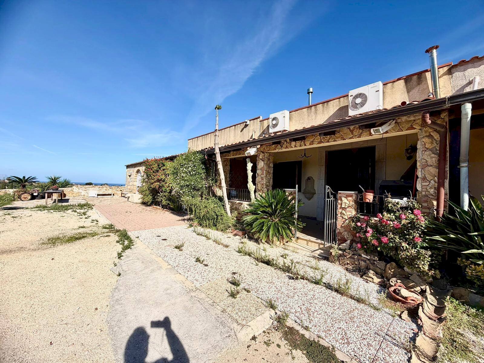 Foto 2 - Villa a Schiera Contrada Giudeo, Balestrate - foto 2