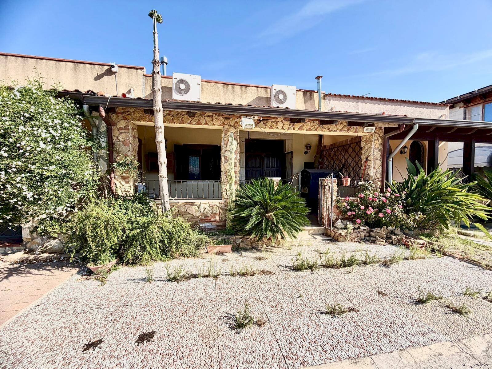 Foto 3 - Villa a Schiera Contrada Giudeo, Balestrate - foto 3