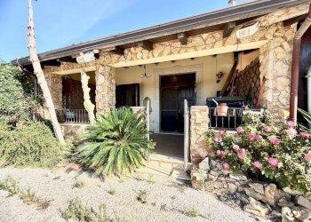 Foto 1 - Villa a Schiera Contrada Giudeo, Balestrate - foto 1