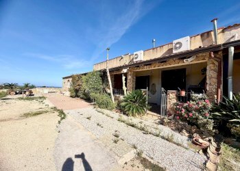 Foto 2 - Villa a Schiera Contrada Giudeo, Balestrate - foto 2