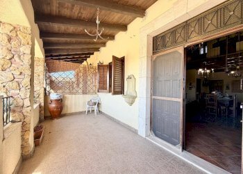 Foto 6 - Villa a Schiera Contrada Giudeo, Balestrate - foto 6