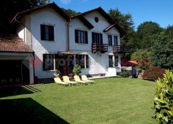 Giardino - Villa via monte zeda, Stresa - foto 1