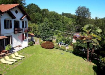 Giardino - Villa via monte zeda, Stresa - foto 2