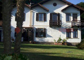 Facciata - Villa via monte zeda, Stresa - foto 3