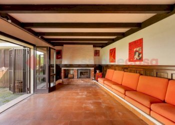 Veranda - Villa via monte zeda, Stresa - foto 4