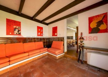 Salone - Villa via monte zeda, Stresa - foto 5