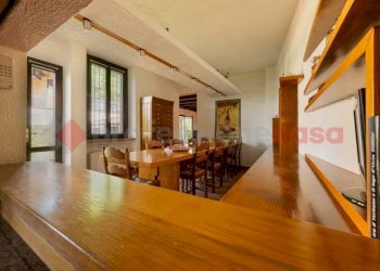 Interno non residenziale - Villa via monte zeda, Stresa - foto 6