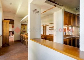 Corridoio - Villa via monte zeda, Stresa - foto 9