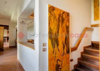 Corridoio - Villa via monte zeda, Stresa - foto 11