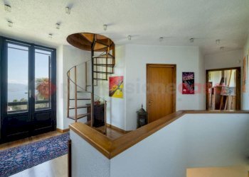 Salone - Villa via monte zeda, Stresa - foto 12