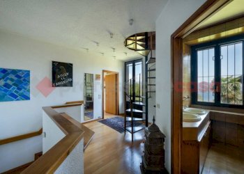 Disimpegno - Villa via monte zeda, Stresa - foto 13