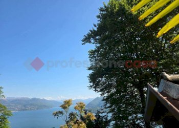 Vista - Villa via monte zeda, Stresa - foto 14