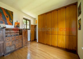 Corridoio - Villa via monte zeda, Stresa - foto 15