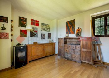 Studio - Villa via monte zeda, Stresa - foto 17