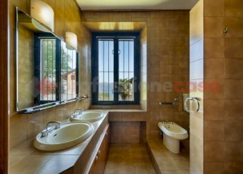 Bagno - Villa via monte zeda, Stresa - foto 18