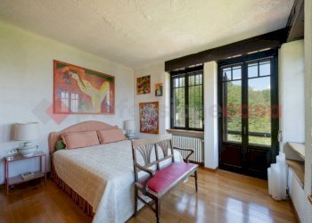 Camera da letto - Villa via monte zeda, Stresa - foto 19