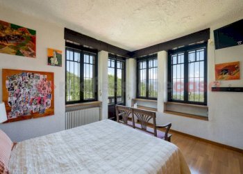 Camera da letto - Villa via monte zeda, Stresa - foto 20