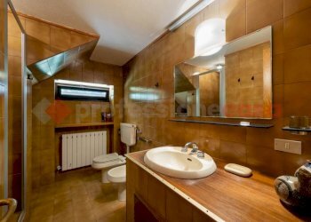 Bagno - Villa via monte zeda, Stresa - foto 22