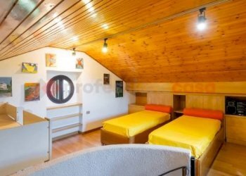 Camera da letto - Villa via monte zeda, Stresa - foto 23