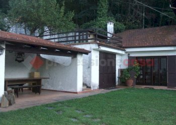 Giardino - Villa via monte zeda, Stresa - foto 24