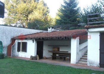 Facciata - Villa via monte zeda, Stresa - foto 25