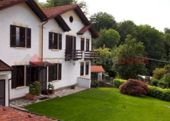 Giardino - Villa via monte zeda, Stresa - foto 26