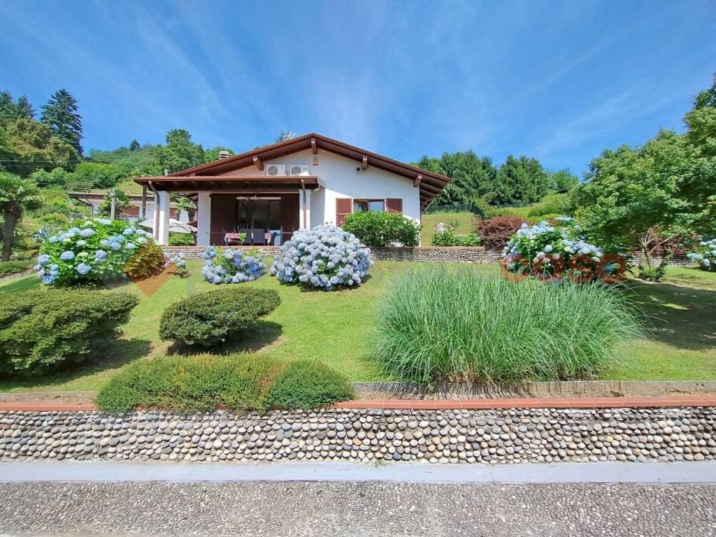 Giardino - Villa via verbano, Arona - foto 1