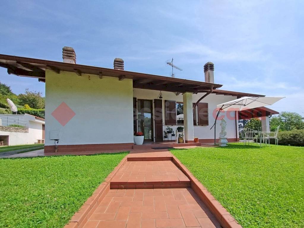 Giardino - Villa via verbano, Arona - foto 3