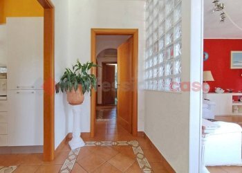 Disimpegno - Villa via verbano, Arona - foto 4