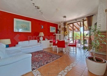 Salone - Villa via verbano, Arona - foto 5