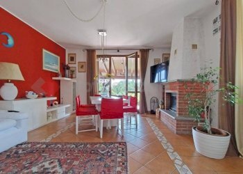 Salone - Villa via verbano, Arona - foto 6