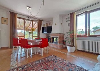 Salone - Villa via verbano, Arona - foto 8