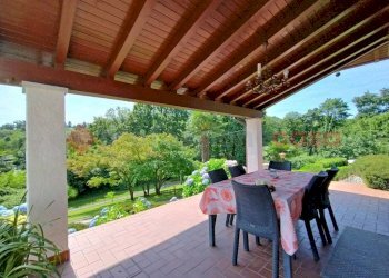 Veranda - Villa via verbano, Arona - foto 9