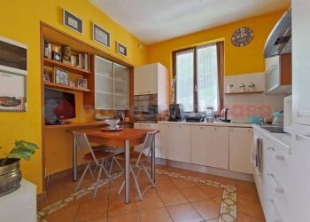 Cucina - Villa via verbano, Arona - foto 12