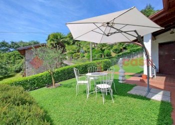 Giardino - Villa via verbano, Arona - foto 13