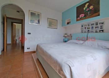 Camera da letto - Villa via verbano, Arona - foto 14